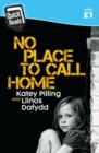 Quick Reads: No Place to Call Home - Book