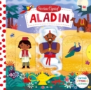 Cyfres Storiau Cyntaf: Aladin - Book