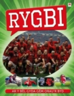 Rygbi - Book