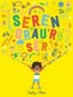 Seren Orau'r Ser / Super Duper You - Book