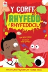Corff Rhyfedd a Rhyfeddol, Y - Book
