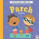 Parch (Geiriau Mawr i Bobl Fach) / Respect (Big Words for Little People) - Book