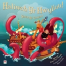 Haliwch yr Hwyliau! / Shiver Me Timbers! - eBook