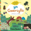 Archwilwyr Bychain: yn Gwersylla / Go Camping - eBook