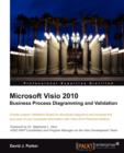 Microsoft Visio 2010 Business Process Diagramming and Validation - Book