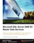 Microsoft SQL Server 2008 R2 Master Data Services - Book