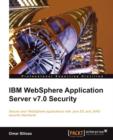 IBM WebSphere Application Server v7.0 Security - Book