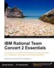 IBM Rational Team Concert 2 Essentials - Book