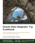 Oracle Data Integrator 11g Cookbook - Book
