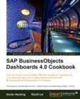 SAP BusinessObjects Dashboards 4.0 Cookbook - Book