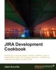 JIRA Development Cookbook - Book