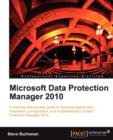 Microsoft Data Protection Manager 2010 - Book
