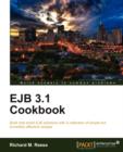 EJB 3.1 Cookbook - Book