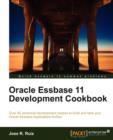 Oracle Essbase 11 Development Cookbook - Book