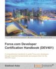Force.com Developer Certification Handbook - Book