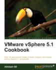 VMware vSphere 5.1 Cookbook - Book