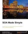 SOA Made Simple - Book