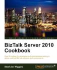 BizTalk Server 2010 Cookbook - Book