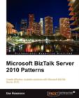 Microsoft BizTalk Server 2010 Patterns - Book