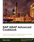 SAP ABAP Advanced Cookbook - Book