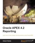 Oracle APEX 4.2 Reporting - Book