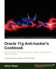 Oracle 11g Anti-hacker's Cookbook - Book