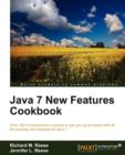 Java 7 New Features Cookbook - Book