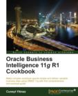 Oracle Business Intelligence 11gR1 Cookbook - Book