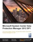 Microsoft System Center Data Protection Manager 2012 SP1 - Book