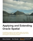 Applying and Extending Oracle Spatial - Book