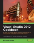 Visual Studio 2012 Cookbook - Book