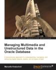 Managing Multimedia and Unstructured Data in the Oracle Database - Book