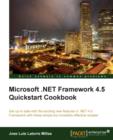 Microsoft .NET Framework 4.5 Quickstart Cookbook - Book