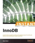 Instant InnoDB - Book