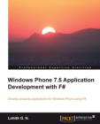 Windows phone 7.5 application development with F# - Book