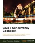 Java 7 Concurrency Cookbook - Book