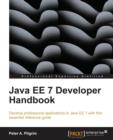 Java EE 7 Developer Handbook - Book