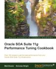 Oracle SOA Suite Performance Tuning Cookbook - Book