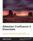 Atlassian Confluence 5 Essentials - Book