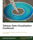 Tableau Data Visualization Cookbook - Book