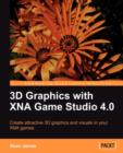 3D Graphics with XNA Game Studio 4.0 - Book