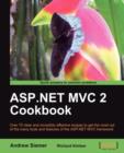 ASP.NET MVC 2 Cookbook - Book