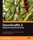 OmniGraffle 5 Diagramming Essentials - Book