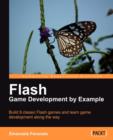 Flash Game Development by Example - Book