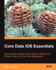 Core Data iOS Essentials - Book