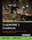 CryENGINE 3 Cookbook - Book