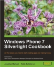 Windows Phone 7 Silverlight Cookbook - Book