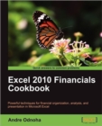 Excel 2010 Financials Cookbook - Book