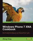 Windows Phone 7 XNA Cookbook - Book
