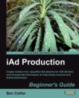 iAd Production Beginner's Guide - Book